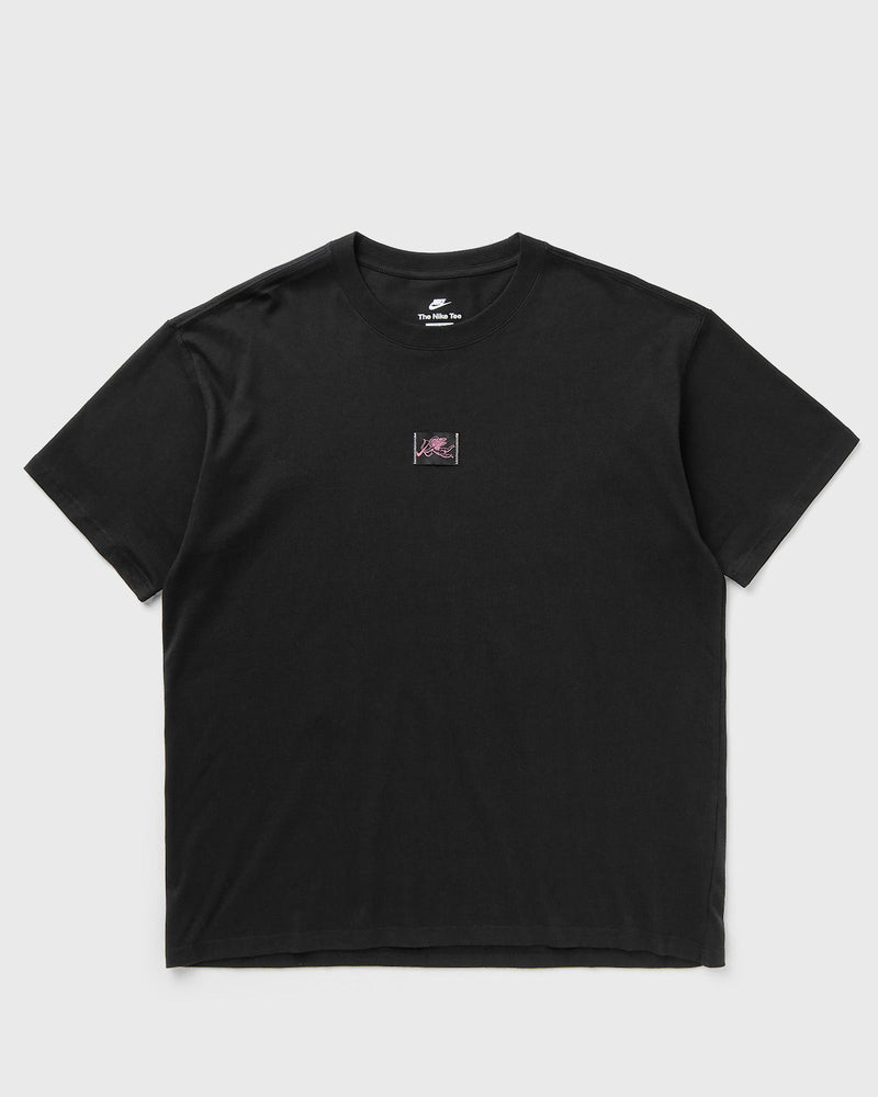 Nike Tee Lse Love in Air Black