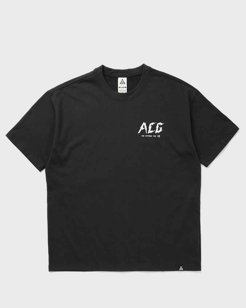 Nike ACG Df Tee Lse Cmp Wlke Tlke Black