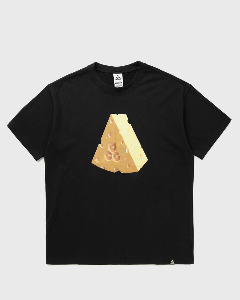 Nike ACG Df Tee Lse Camp Acheeseg Black