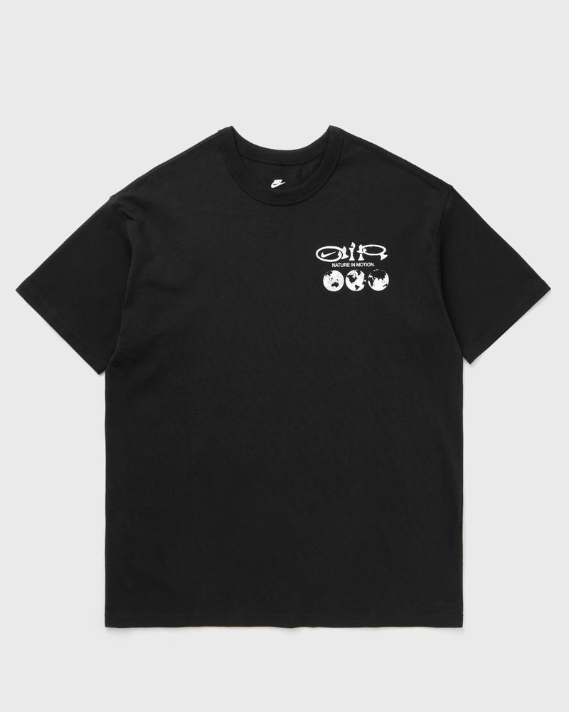 Nike Tee Lse Prem Earth Day Black