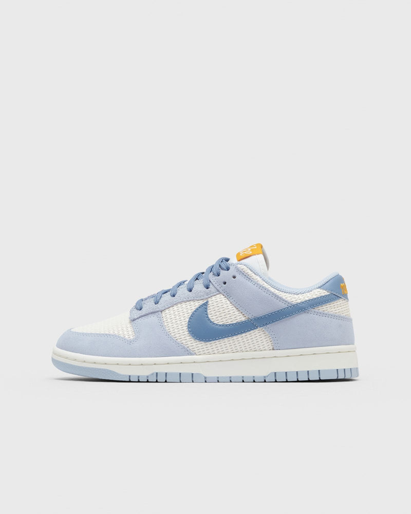 Nike Womens Dunk Low Se Blue|white