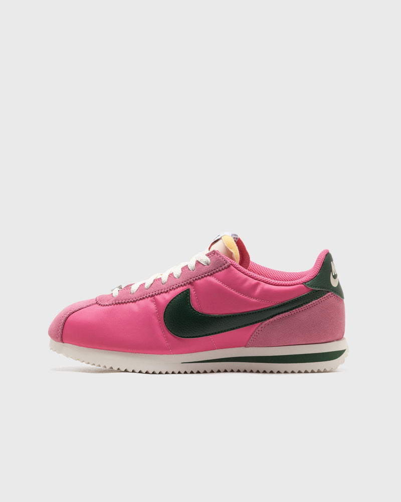 Nike Womens Cortez Pink