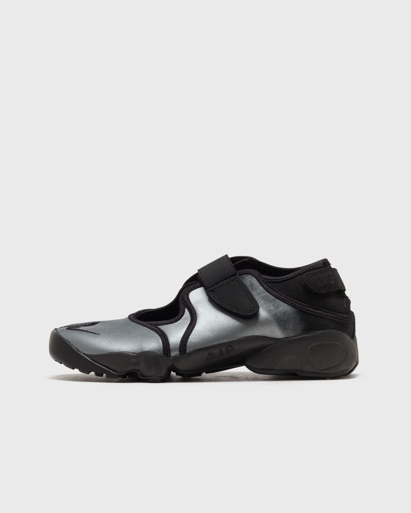 Nike Womens Air Rift Ltr Black