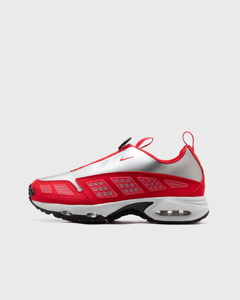 Nike Womens Air Max Sndr Red