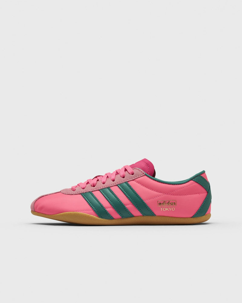 Adidas Womens Tokyo Pink