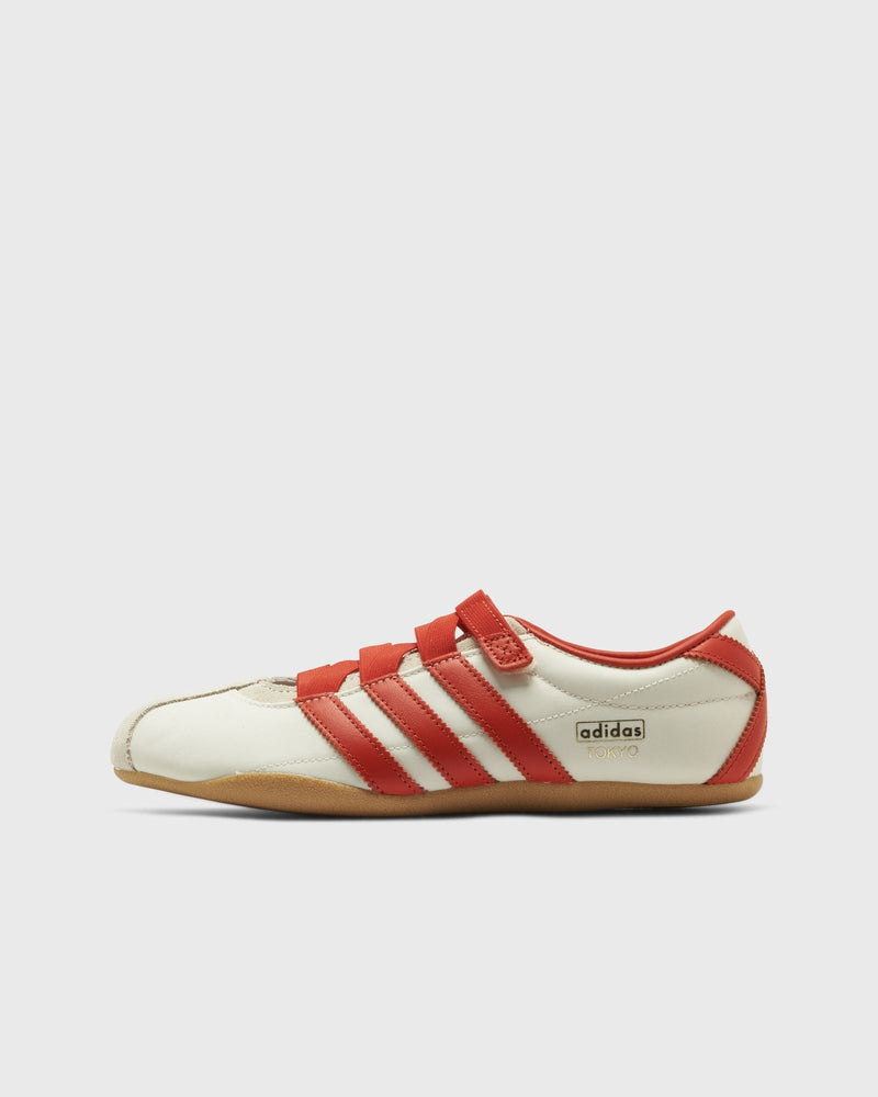 Adidas Womens Tokyo Mj White