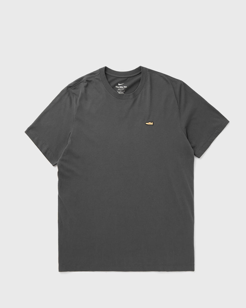 Nike Df Tee Std Retro Run NRG Black