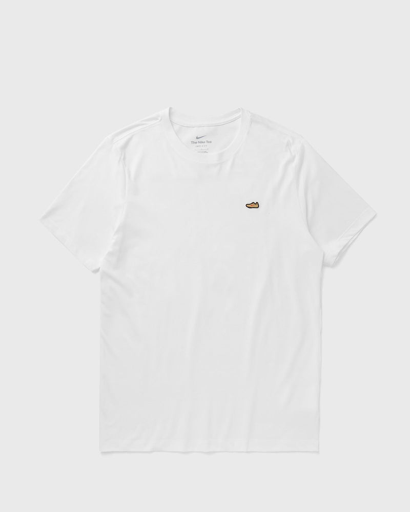 Nike Df Tee Std Retro Run NRG White