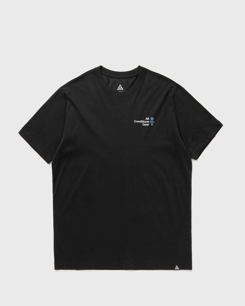Nike ACG Df Tee Std Trail NRG U26 Black