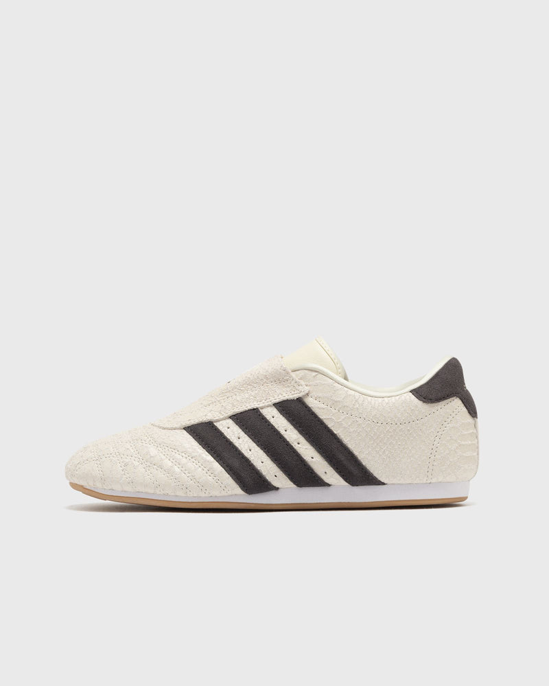 Adidas Womens Taekwondo White