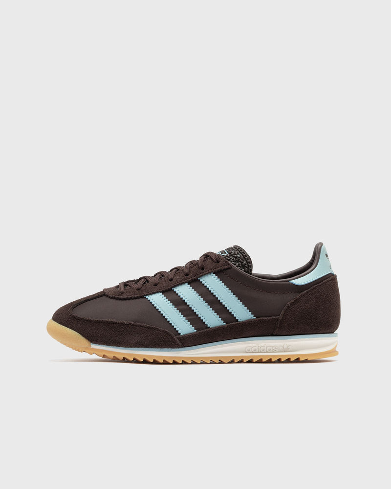 Adidas Womens Sl 72 OG White