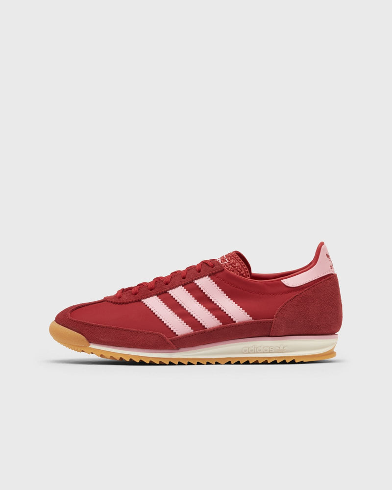 Adidas Womens Sl 72 OG Red