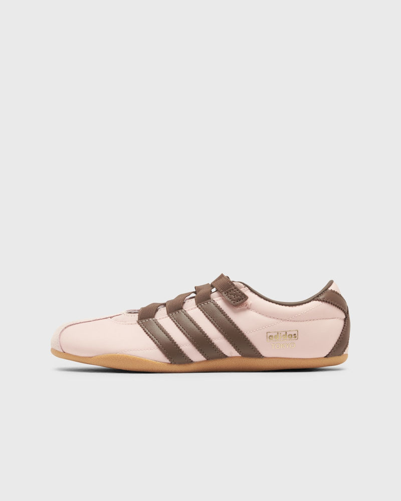 Adidas Womens Tokyo Mj Pink