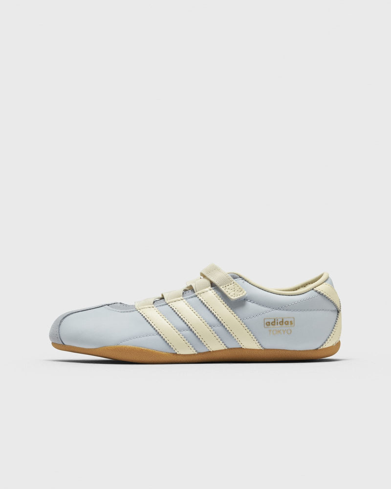 Adidas Womens Tokyo Mj Blue