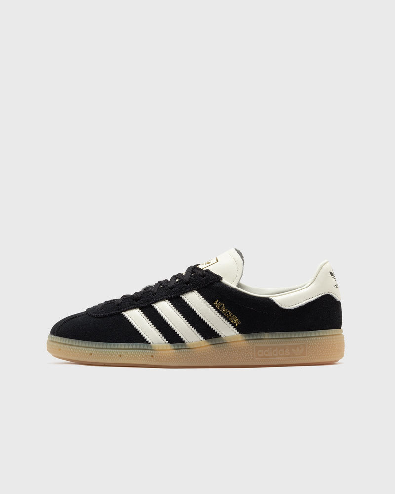 Adidas Womens Muenchen Black
