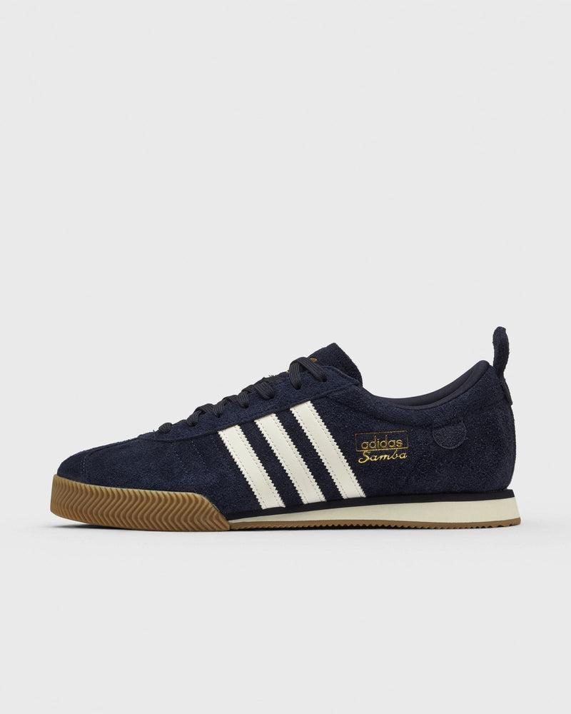 Adidas Samba 62 Super Blue