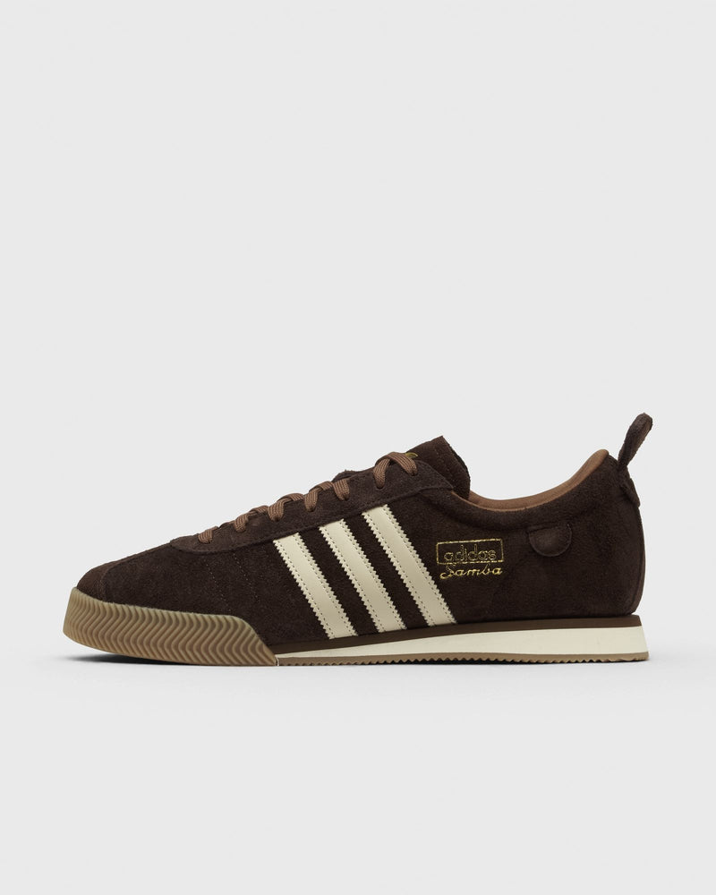 Adidas Samba 62 Super Brown