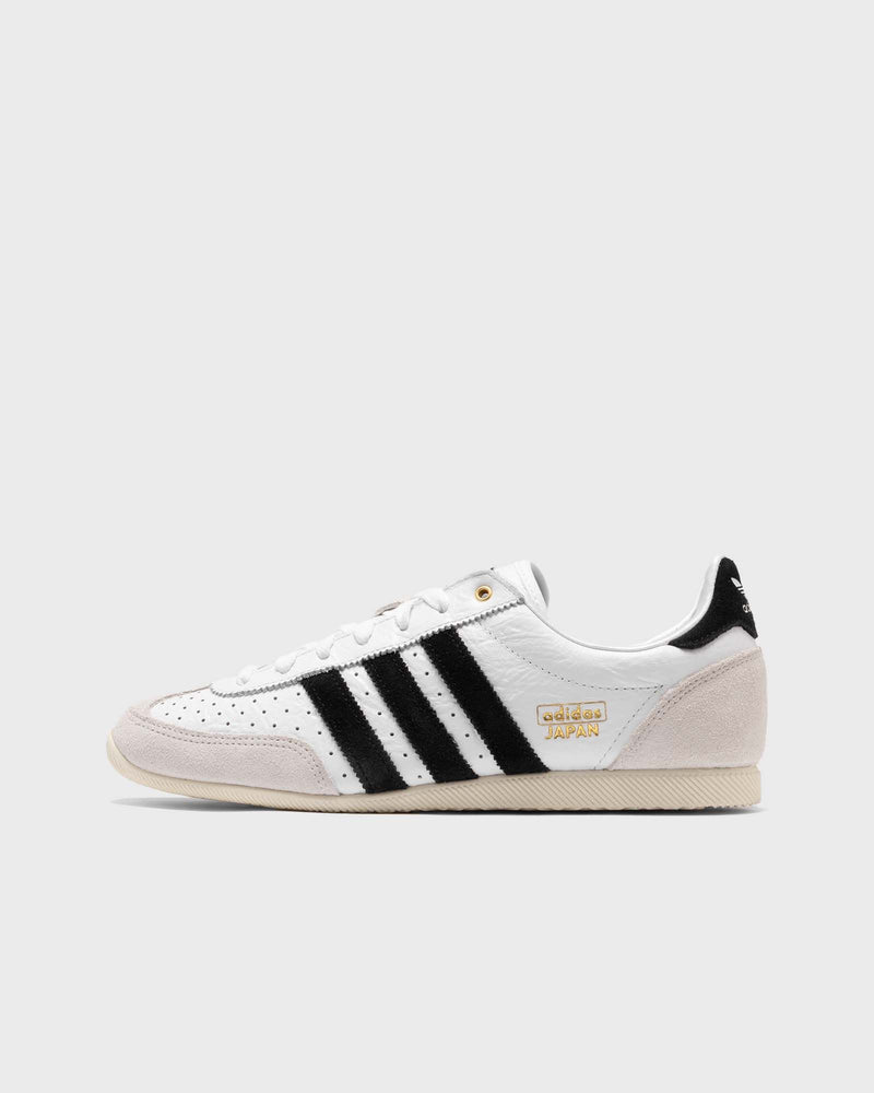Adidas Womens Japan Paris 2024 White