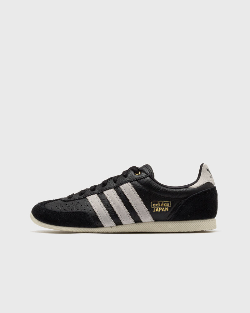 Adidas Womens Japan Paris 2024 Black