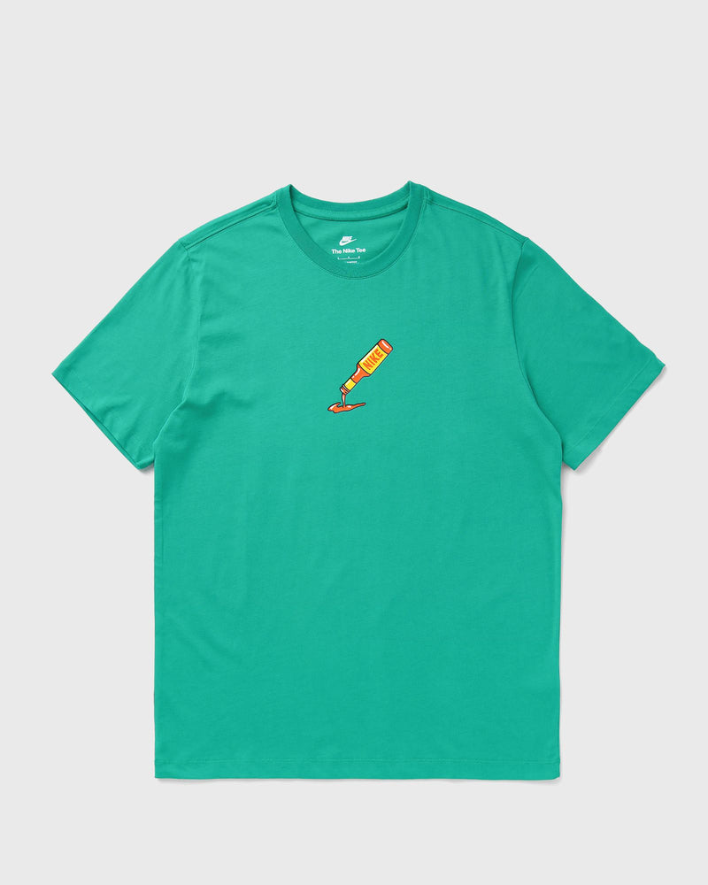 Nike Tee Bb Oc 2 Green