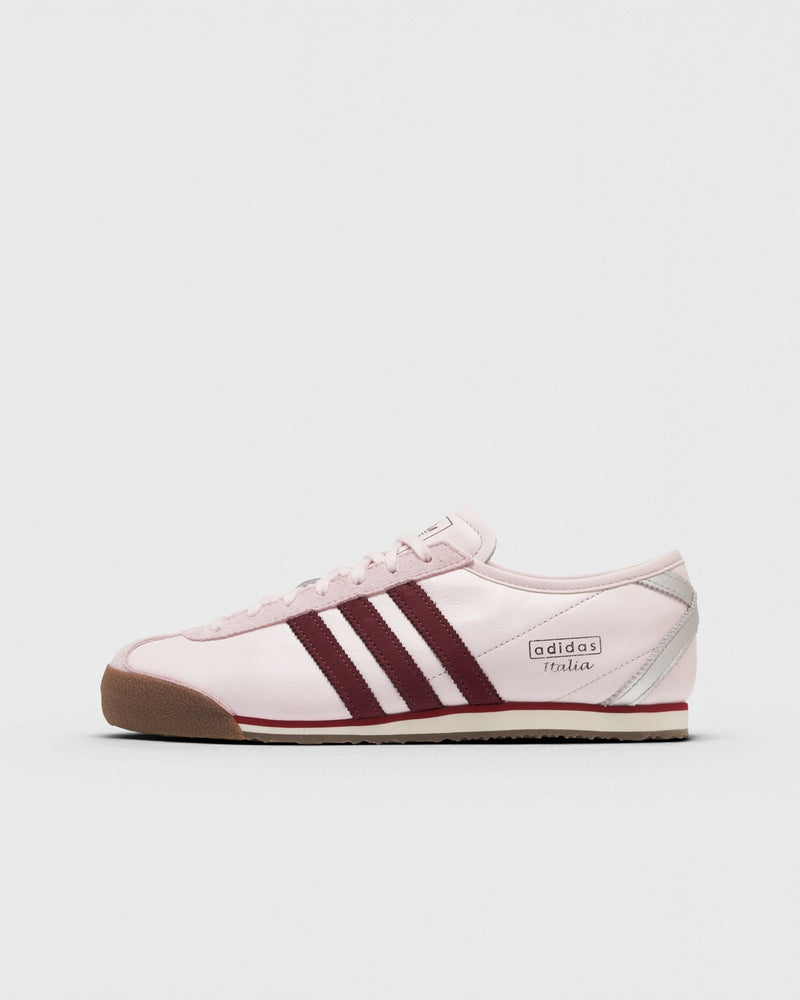 Adidas Womens Italia 70S Pink