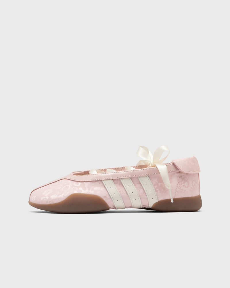 Adidas Womens Taekwondo Mei X Liberty London Pink