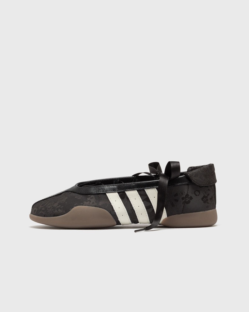 Adidas Womens Taekwondo Mei X Liberty London Black