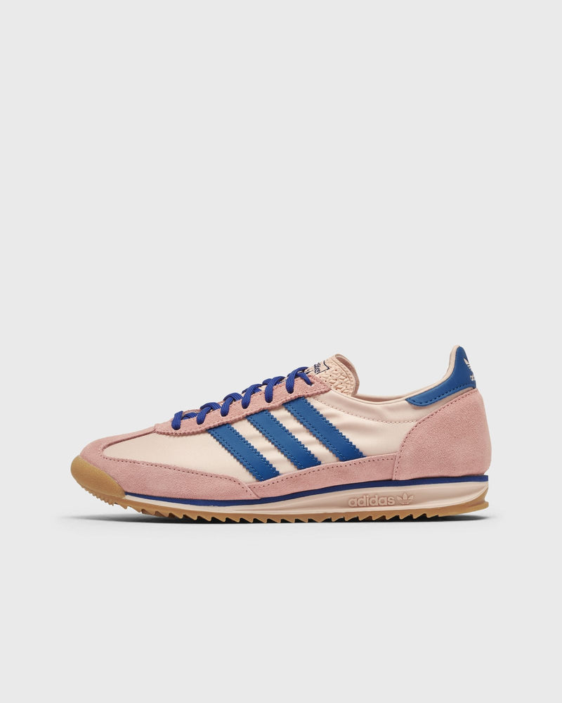 Adidas Womens Sl 72 OG Pink