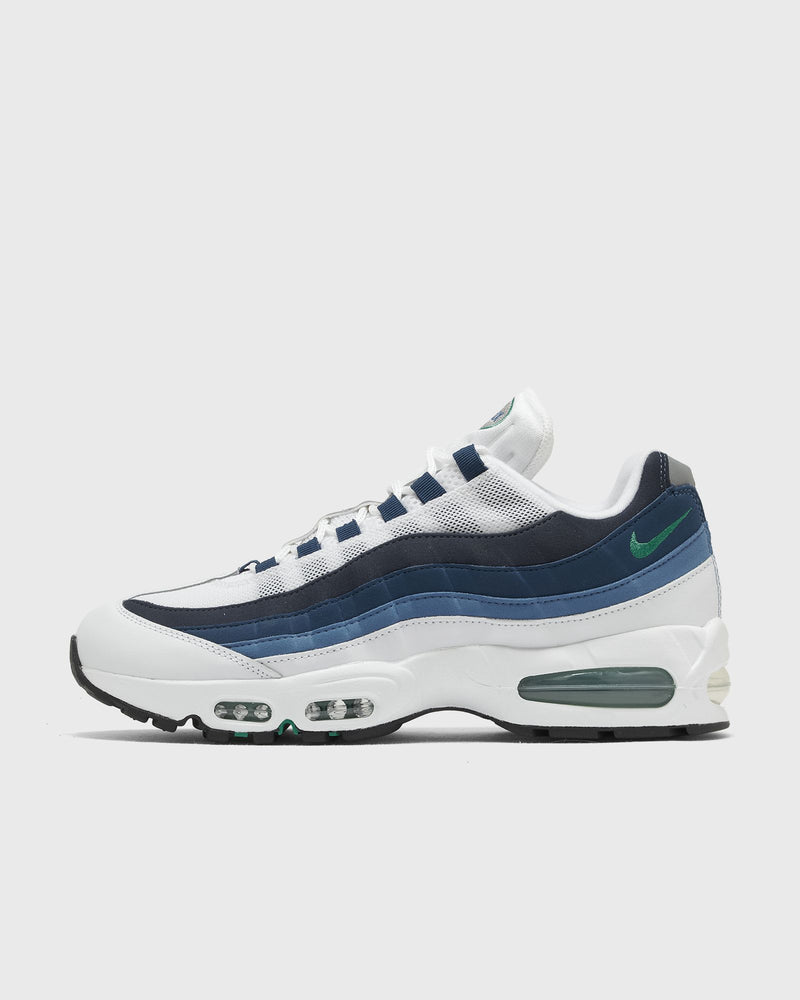 Nike Air Max 95 Big Bubble White