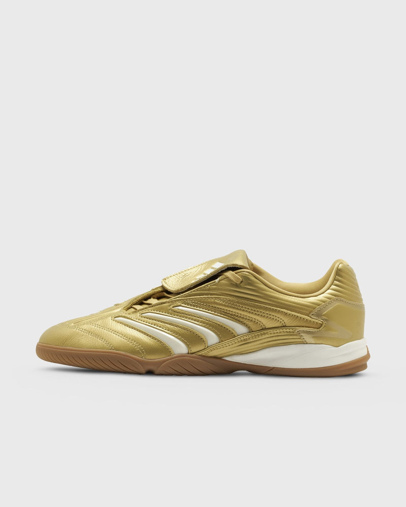 Adidas Predator Sala Gold