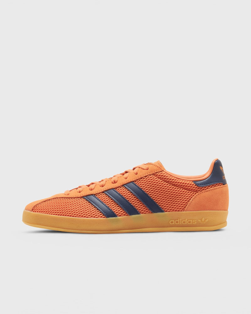 Adidas Gazelle Indoor Pro Red