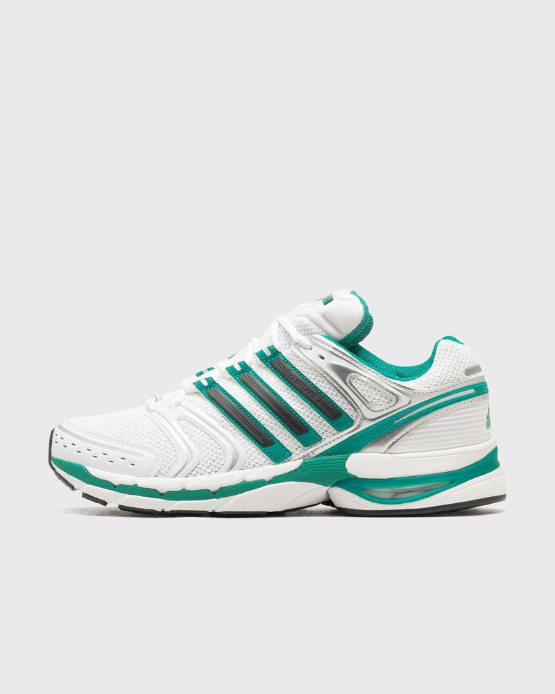 Adidas x Sporty & Rich Adistar Control 5 Green|white