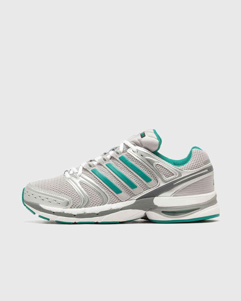 Adidas x Sporty & Rich Adistar Control 5 Grey