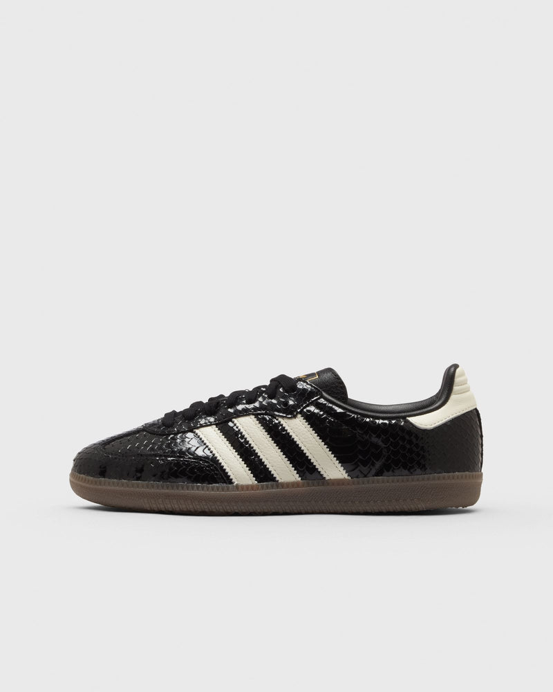 Adidas Womens Samba Black