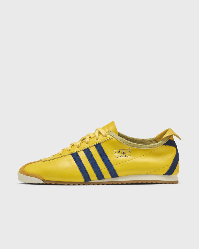 Adidas Italia 60S Yellow