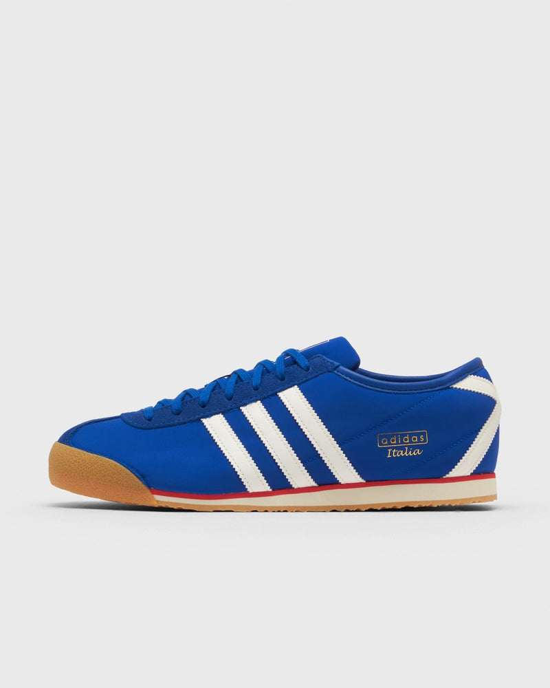 Adidas Italia 70S Blue
