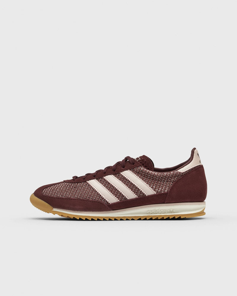 Adidas Womens Sl 72 OG Purple
