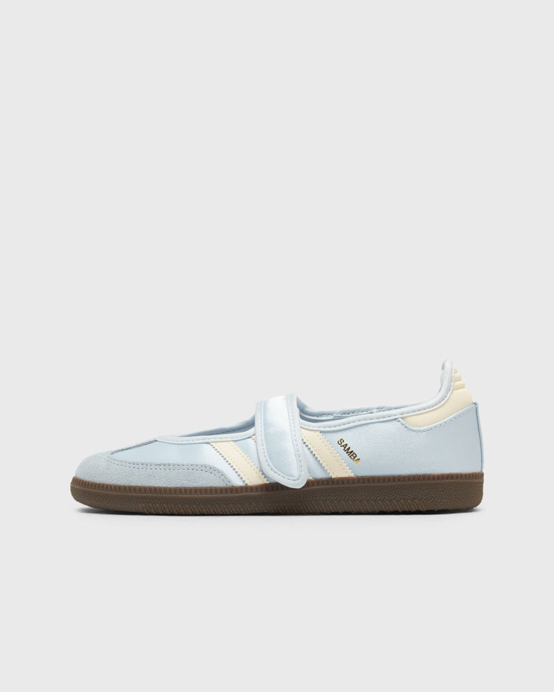 Adidas Womens Samba Jane Blue