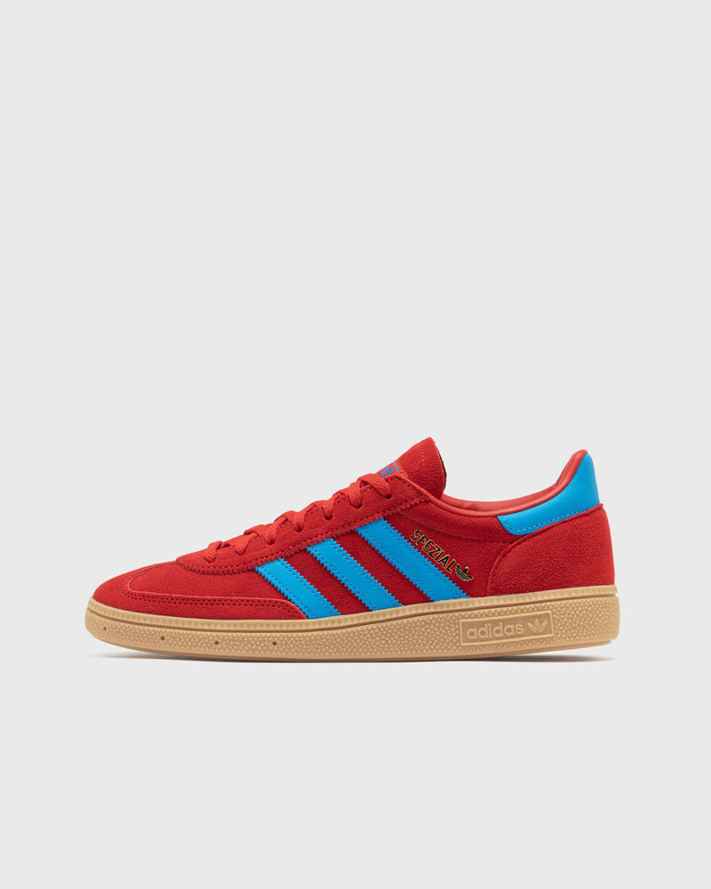 Adidas Womens Handball Spezial Red