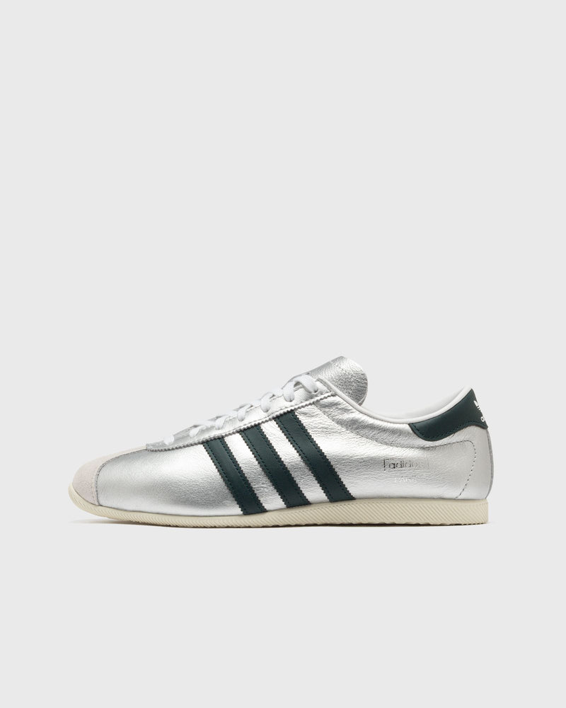Adidas Womens Paris Grey