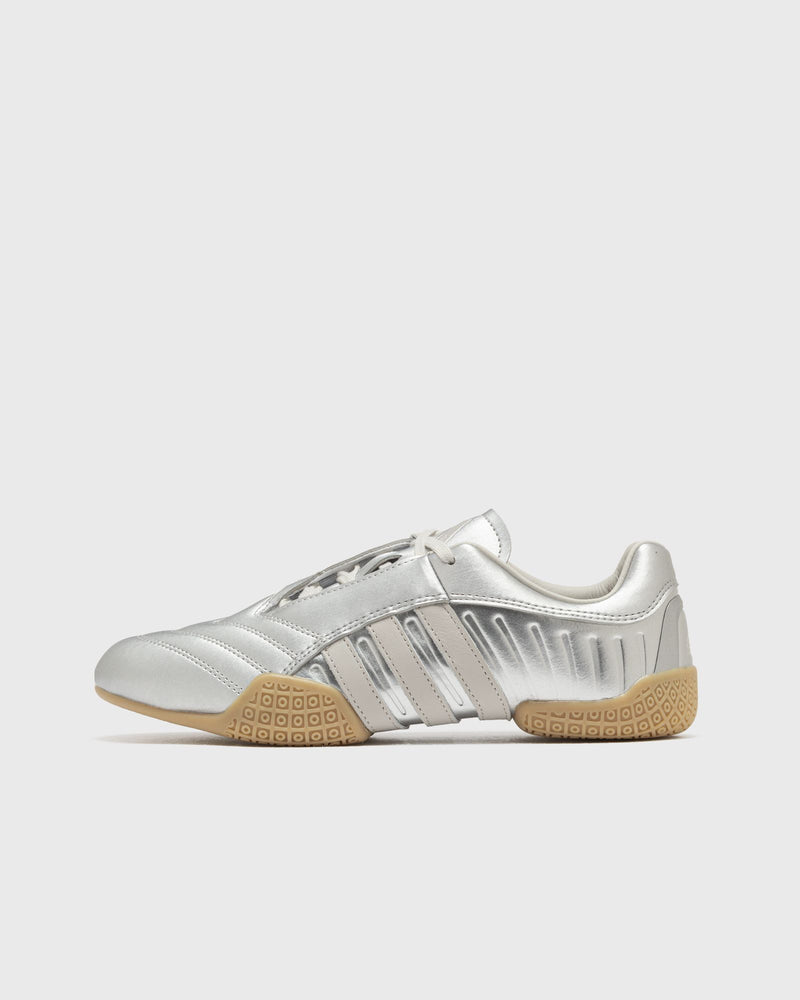 Adidas Womens Taekwondo Mei Elite Silver