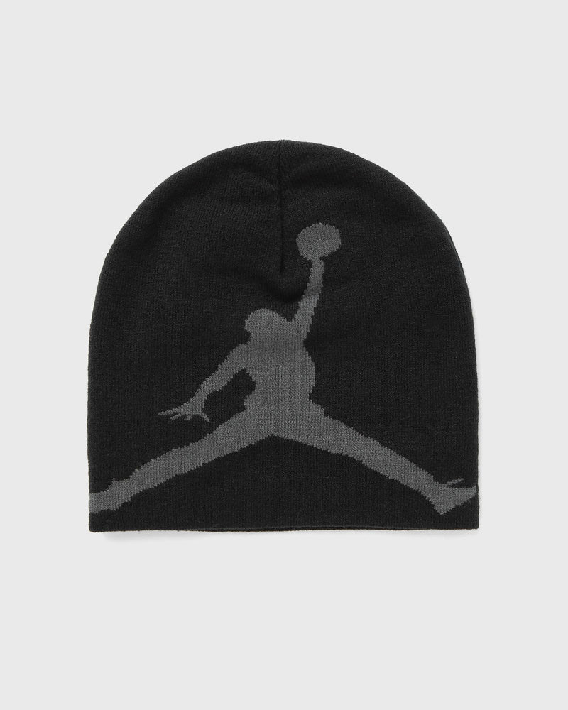 Jordan Peak Beanie Brk Bl Gx Black