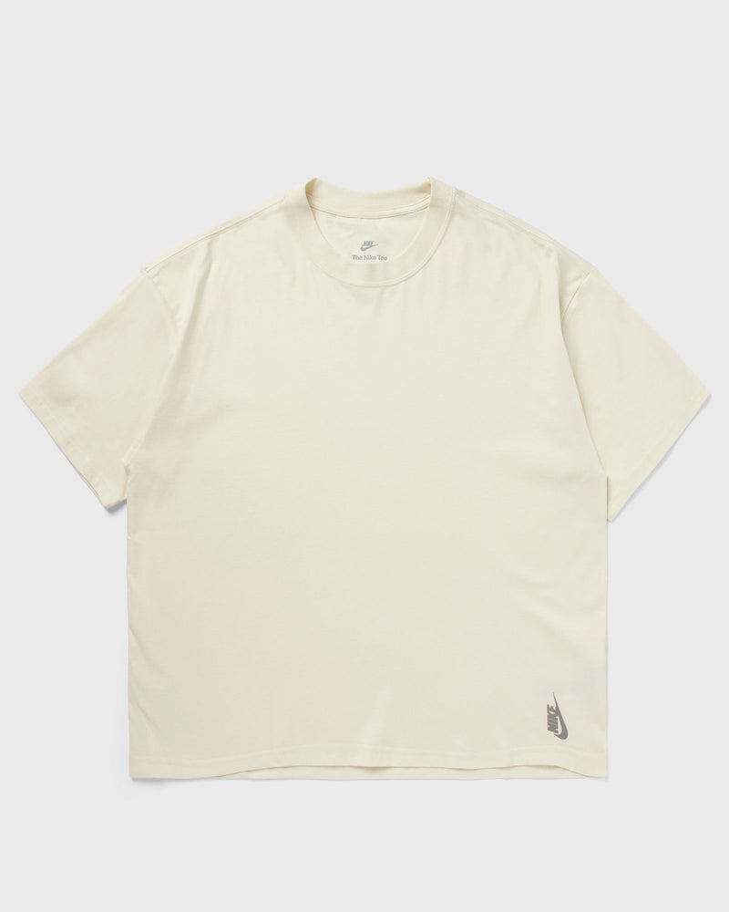 Nike Tee Lse Shrt Boxy Essntl White