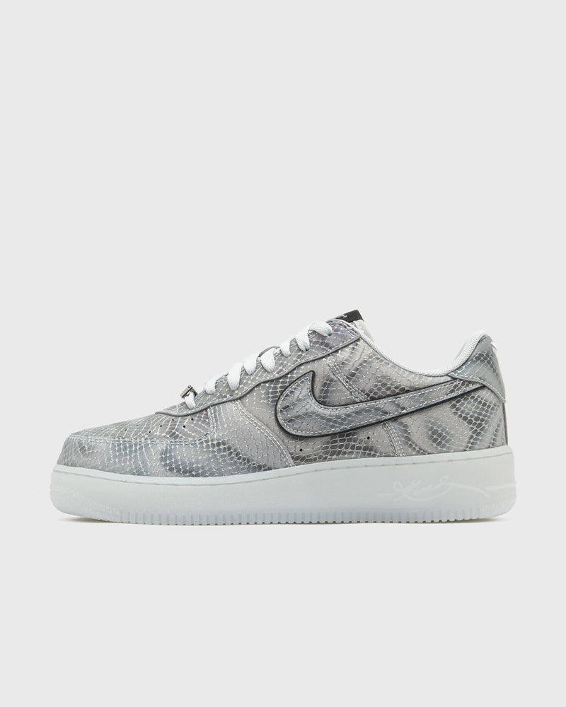 Nike x Kobe Bryant Air Force 1 Low Lenticular Blue