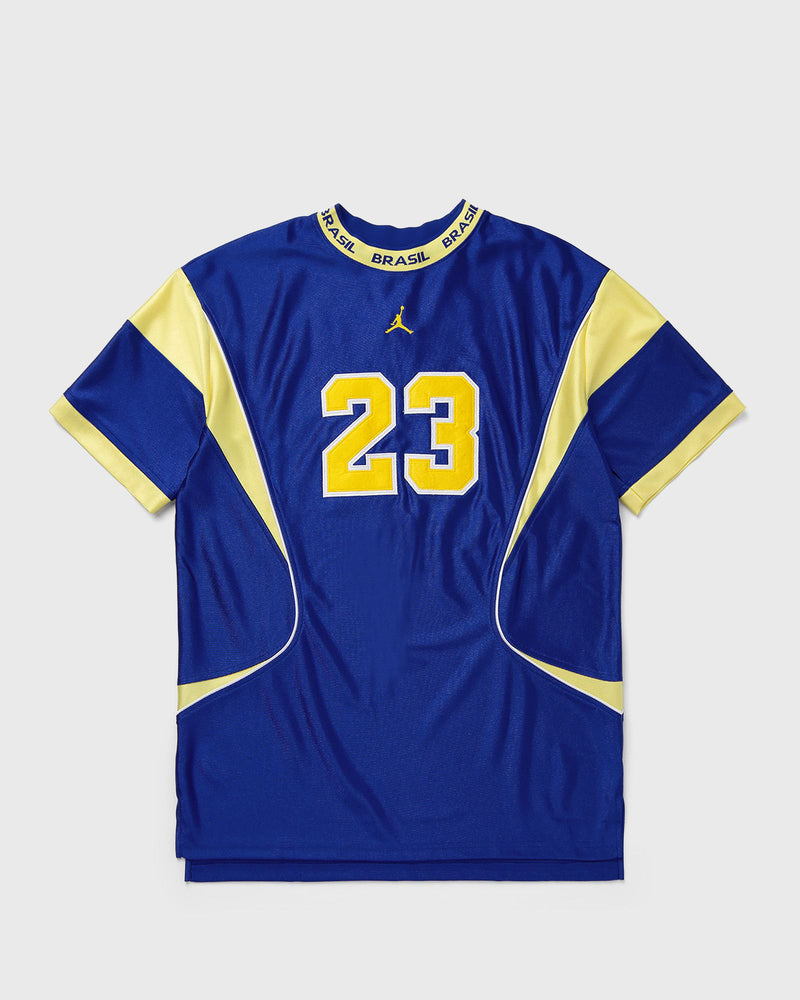 Jordan Brazil Womens Brk Jersey Dress P6 Blue