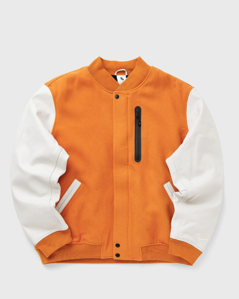 Nike NRG Nbhd Destroyer Orange|beige