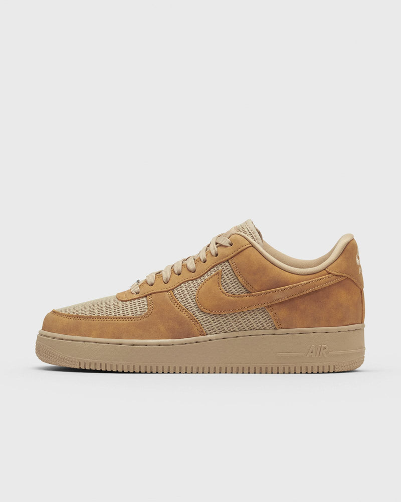 Nike Air Force 1 \'07 LV8 Brown