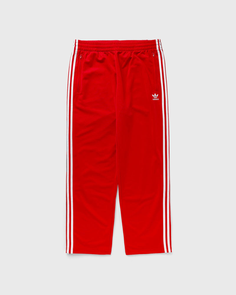 Adidas Firebrid Adicolor Classics Track Pant Red