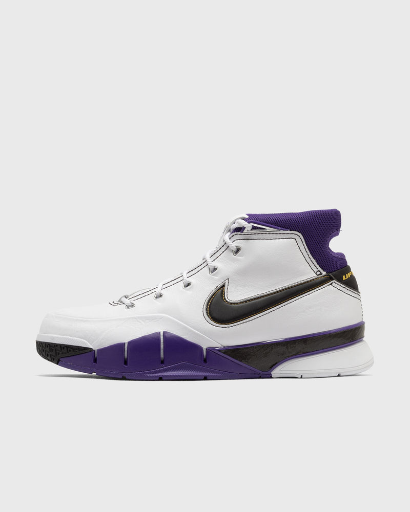 Nike Kobe 1 Protro White