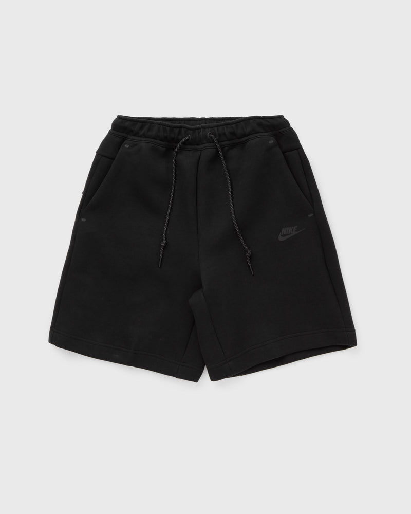 Nike Tech Flc Short Black